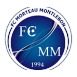 Logo klubu Morteau Montlebon