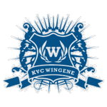 Logo klubu Wingene