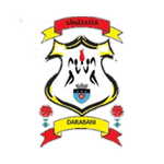 Logo klubu Sănătatea Darabani