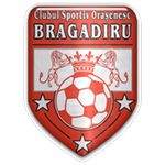 Logo klubu Bragadiru