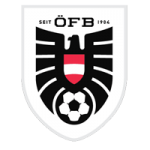 Logo klubu Austria