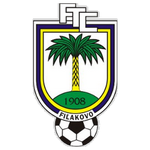 Logo klubu Fiľakovo