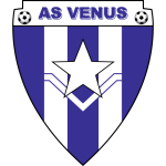 Logo klubu Vénus