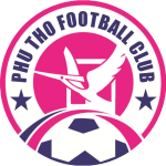 Logo klubu Phú Thọ