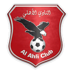 Logo klubu Al Ahli Khartoum