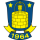 Logo klubu Brøndby IF