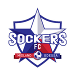Logo klubu Midland-Odessa