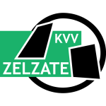 Logo klubu Zelzate