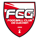 Logo klubu Guichen