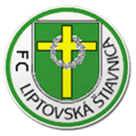 Logo klubu Liptovská Štiavnica