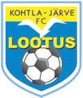 Logo klubu Lootus