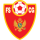 Logo klubu Czarnogóra