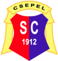 Logo klubu Csepel