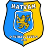 Logo klubu FC Hatvan