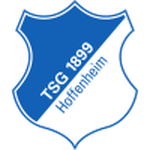 Logo klubu TSG 1899 Hoffenheim II