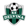 Logo klubu Delvina