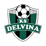 Logo klubu Delvina
