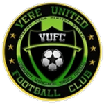 Logo klubu Vere United