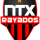 Logo klubu NTX Rayados