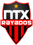 Logo klubu NTX Rayados