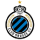 Logo klubu Club Brugge