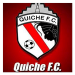 Logo klubu Quiché