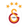 Logo klubu Galatasaray SK