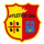 Logo klubu Atletico Uri