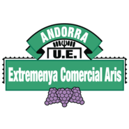 Logo klubu Extremenya