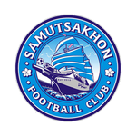 Logo klubu Samut Sakhon FC