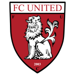 Logo klubu Chicago FC United