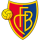 Logo klubu FC Basel 1893