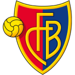 Logo klubu FC Basel 1893