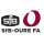 Logo klubu SfB-Oure