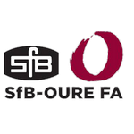 Logo klubu SfB-Oure