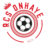 Logo klubu Onhaye