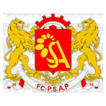 Logo klubu SorkhPooshan Pakdasht