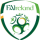 Logo klubu Irlandia
