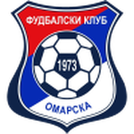 Logo klubu Omarska