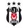 Logo klubu Beşiktaş JK