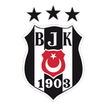 Logo klubu Beşiktaş JK