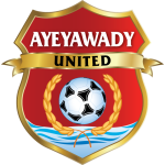 Logo klubu Ayeyawady United