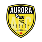 Logo klubu Aurora