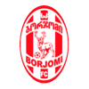 Logo klubu Borjomi