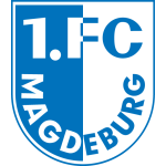 Logo klubu 1. FC Magdeburg