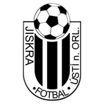 Logo klubu Ústí nad Orlicí