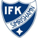 Logo klubu Simrishamn