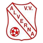 Logo klubu Alverna