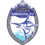Logo klubu Sriracha