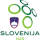 Logo klubu Słowenia